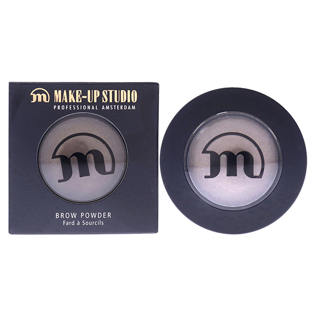 Make-Up Studio Brow Powder - Blond by Make-Up Studio for Women - 0.06 oz Powder