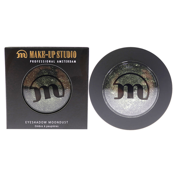 Make-Up Studio Eyeshadow Moondust - Green Galaxy by Make-Up Studio for Women - 0.06 oz Eye Shadow