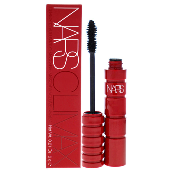 NARS Climax Mascara - Explicit Black by NARS for Women - 0.21 oz Mascara