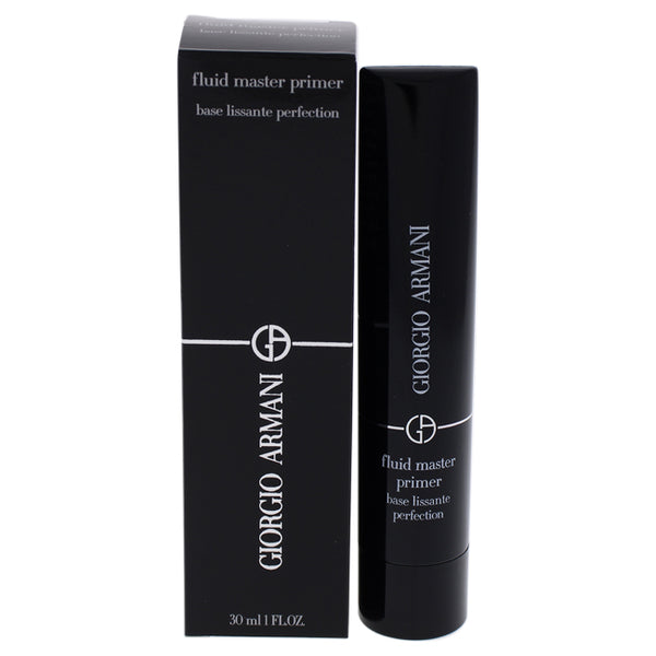 Giorgio Armani Fluid Master Primer by Giorgio Armani for Women - 1 oz Primer