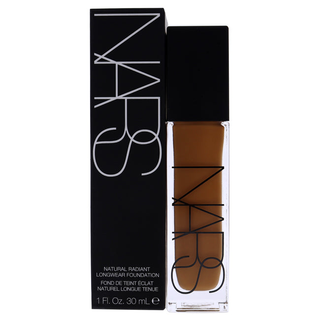 NARS Natural Radiant Longwear Foundation - Moorea by NARS for Women - 1 oz Foundation