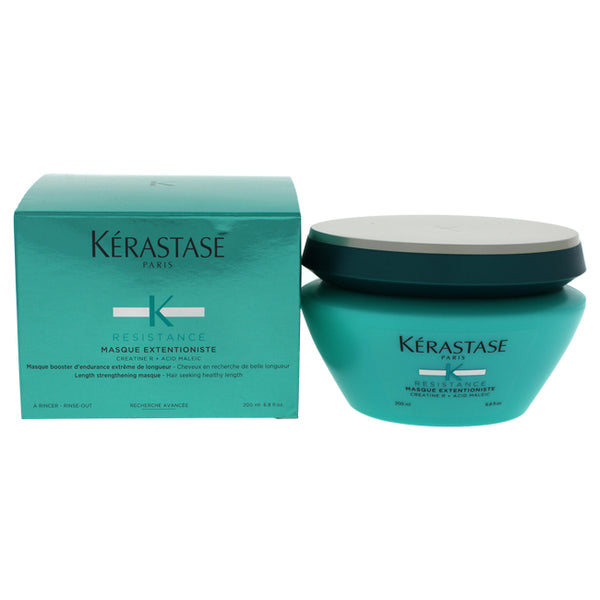 Kerastase Resistance Masque Extentioniste by Kerastase for Women - 6.8 oz Masque