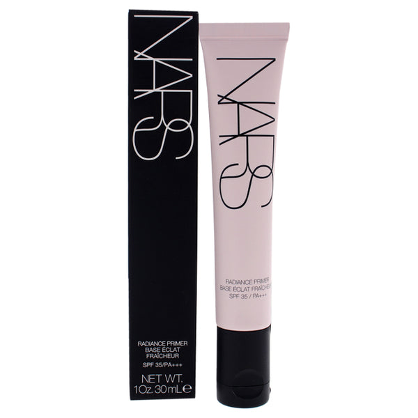 NARS Radiance Primer SPF 35 by NARS for Women - 1 oz Primer