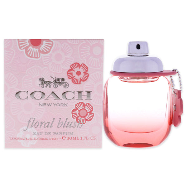 Coach Coach Floral Blush by Coach for Women - 1 oz EDP Spray