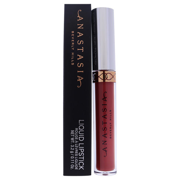 Anastasia Beverly Hills Liquid Lipstick - Dazed by Anastasia Beverly Hills for Women - 0.11 oz Lipstick