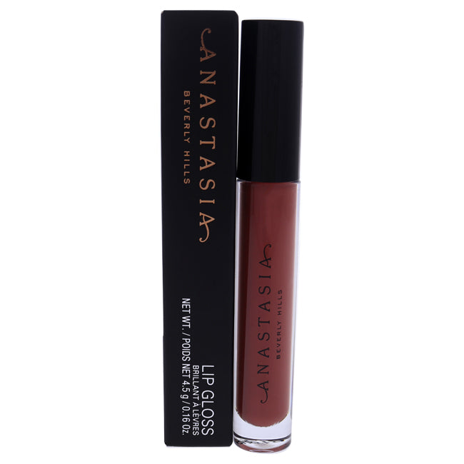 Anastasia Beverly Hills Lip Gloss - Tara by Anastasia Beverly Hills for Women - 0.16 oz Lip Gloss