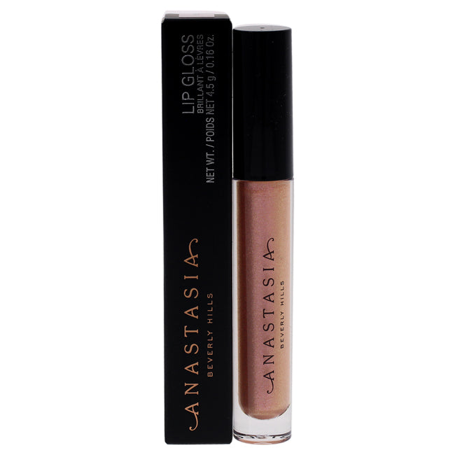 Anastasia Beverly Hills Lip Gloss - Venus by Anastasia Beverly Hills for Women - 0.16 oz Lip Gloss