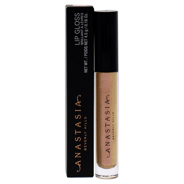 Anastasia Beverly Hills Lip Gloss - Freya by Anastasia Beverly Hills for Women - 0.16 oz Lip Gloss