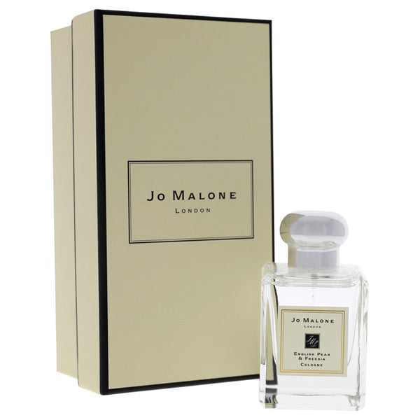 Jo Malone English Pear and Freesia by Jo Malone for Unisex - 1.7 oz Cologne Spray