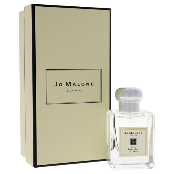 Jo Malone Wild Bluebell by Jo Malone for Women - 1.7 oz Cologne Spray