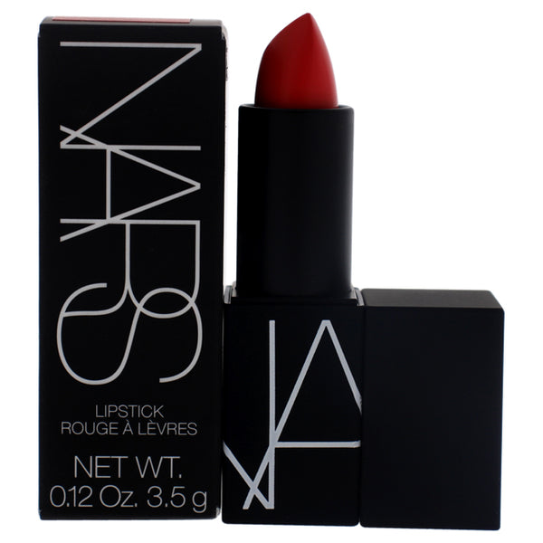 NARS Lipstick - Rouge Insolent by NARS for Women - 0.12 oz Lipstick