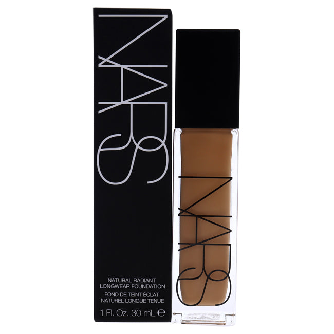 NARS Natural Radiant Longwear Foundation - Valencia by NARS for Women - 1 oz Foundation