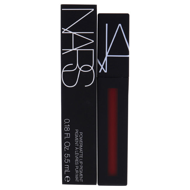 NARS Powermatte Lip Pigment - StarWoman by NARS for Women - 0.18 oz Lipstick