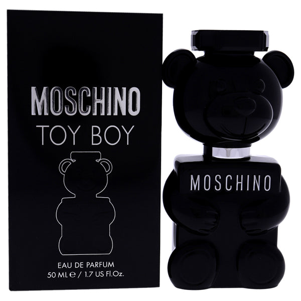 Moschino Moschino Toy Boy by Moschino for Men - 1.7 oz EDP Spray