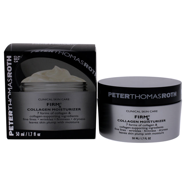 Peter Thomas Roth Firmx Collagen Moisturizer by Peter Thomas Roth for ...