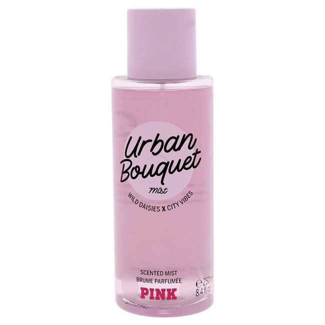 Victorias Secret Urban Bouquet by Victorias Secret for Women - 8.4 oz Fragrance Mist
