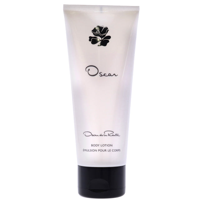 Oscar de la Renta Oscar by Oscar de la Renta for Women - 3.4 oz Body Lotion (Unboxed)