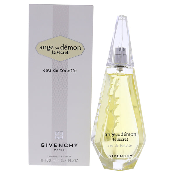 Givenchy Ange Ou Demon Le Secret by Givenchy for Women - 3.3oz EDT Spray