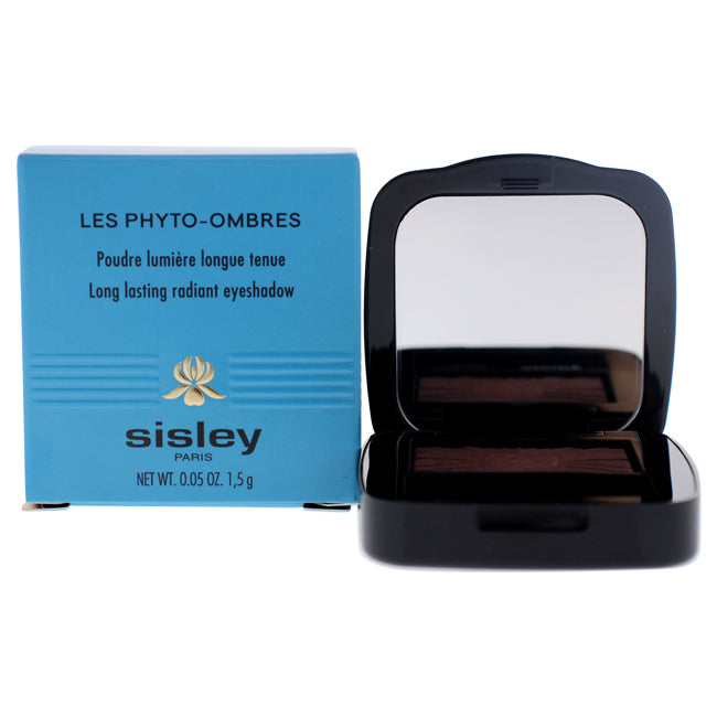 Sisley Les Phyto-Ombres Eyeshadow - 22 Mat Grape by Sisley for Women - 0.05 oz Eyeshadow