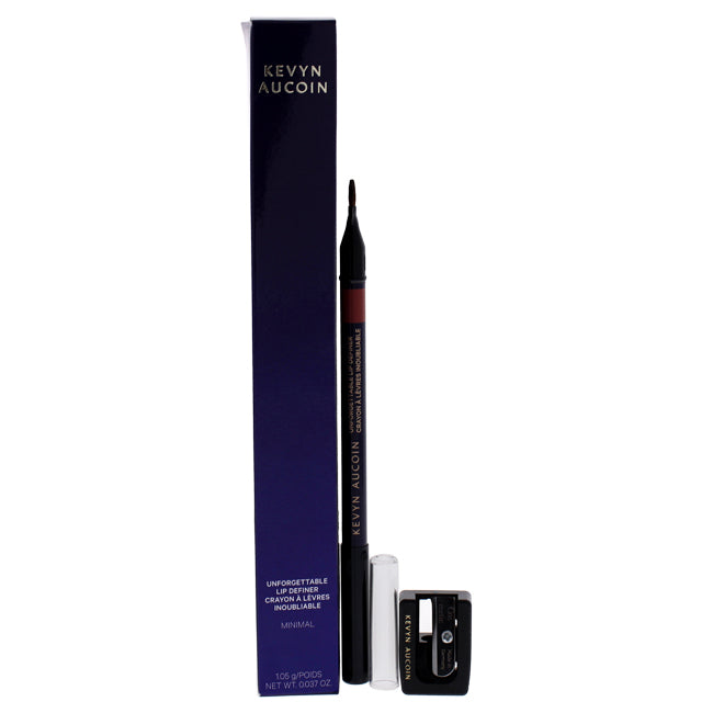 Kevyn Aucoin Unforgettable Lip Definer - Minimal by Kevyn Aucoin for Women - 0.037 oz Lip Liner