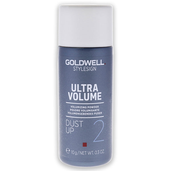 Goldwell StyleSign Ultra Volume Dust Up Powder by Goldwell for Unisex - 0.3 oz Powder