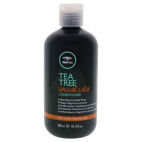 Paul Mitchell Tea Tree Special Color Conditioner by Paul Mitchell for Unisex - 10.14 oz Conditioner