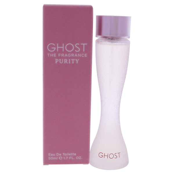 Ghost The fragrance Purity by Ghost for Women - 1.7 oz EDT Spray