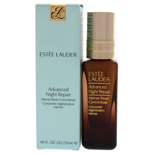 Estee Lauder Advanced Night Repair Intense Reset Concentrate by Estee Lauder for Women - 0.68 oz Treatment