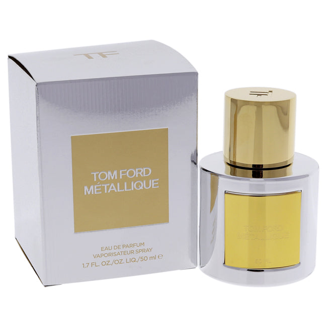 Tom Ford Metallique by Tom Ford for Women - 1.7 oz EDP Spray