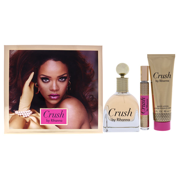 Perfume Spray Crush By Rihanna Perfume Review Rihanna Crush