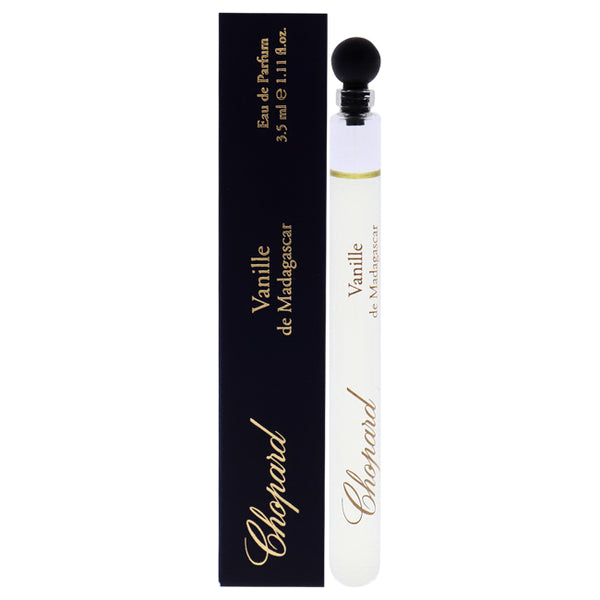 Chopard Vanille de Madagascar by Chopard for Women - 3.5 ml EDP Spray (Mini)