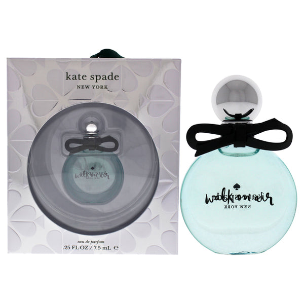 Kate Spade Walk On Air by Kate Spade for Women - 0.25 oz EDP Replica (Mini)