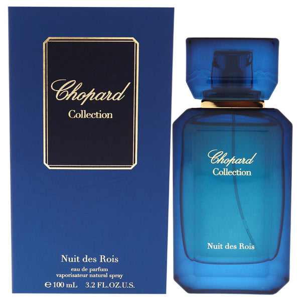 Chopard Nuit des Rois by Chopard for Women - 3.3 oz EDP Spray