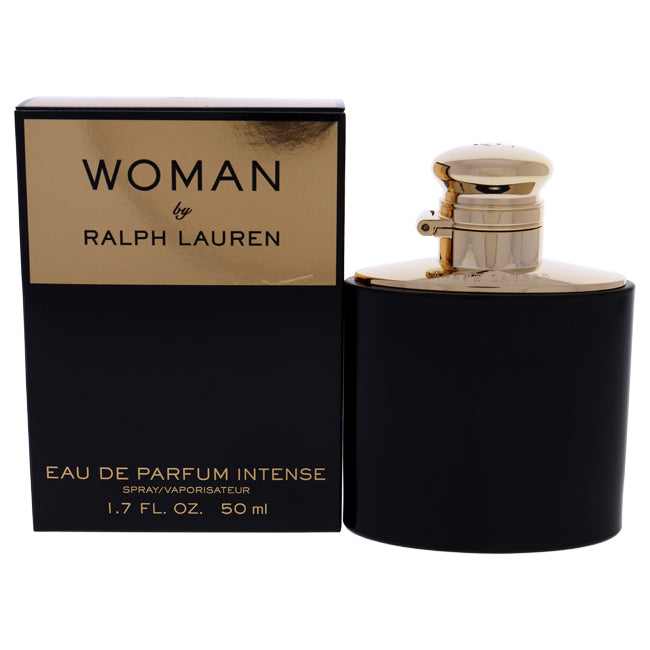 Ralph Lauren Woman Intense by Ralph Lauren for Women - 1.7 oz EDP Spray