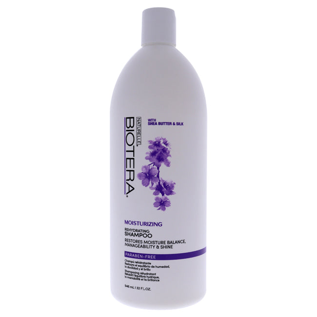 Biotera Moisturizing Shampoo by Biotera for Women - 32 oz Shampoo