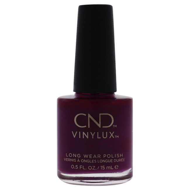 CND Vinylux Weekly Polish - 294 Vivant by CND for Women - 0.5 oz Nail Polish