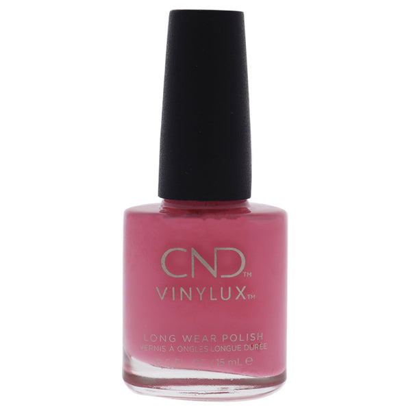 CND Vinylux Weekly Polish - 313 Holographic by CND for Women - 0.5 oz Nail Polish