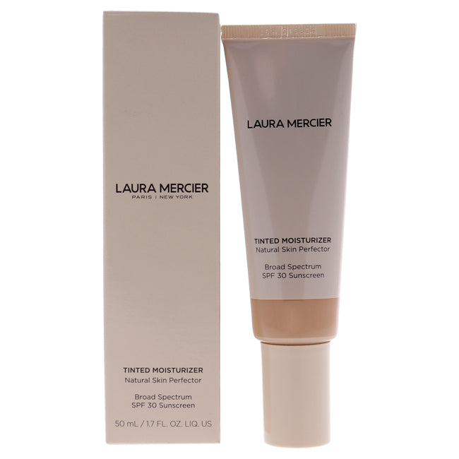 Laura Mercier Tinted Moisturizer Natural Skin Perfector SPF 30 - 2N1 Nude by Laura Mercier for Women - 1.7 oz Foundation