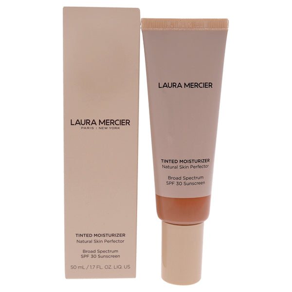 Laura Mercier Tinted Moisturizer Natural Skin Perfector SPF 30 - 3C1 Fawn by Laura Mercier for Women - 1.7 oz Foundation