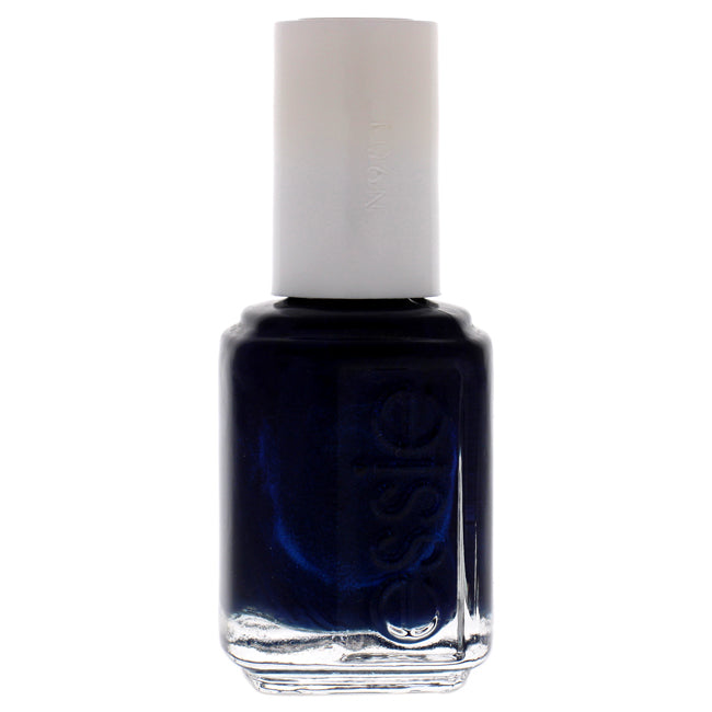 Essie Nail Lacquer - 697 Midnight Cami by Essie for Women - 0.46 oz Nail Polish