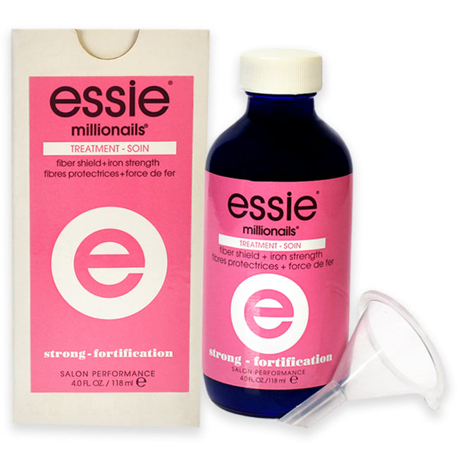 Essie Essie Millionails Treatment by Essie for Women - 4 oz Treatment