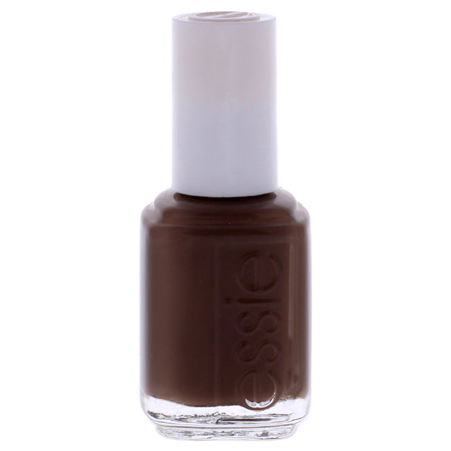 Essie Nail Lacquer - 698 Mink Muffs by Essie for Women - 0.46 oz Nail Polish