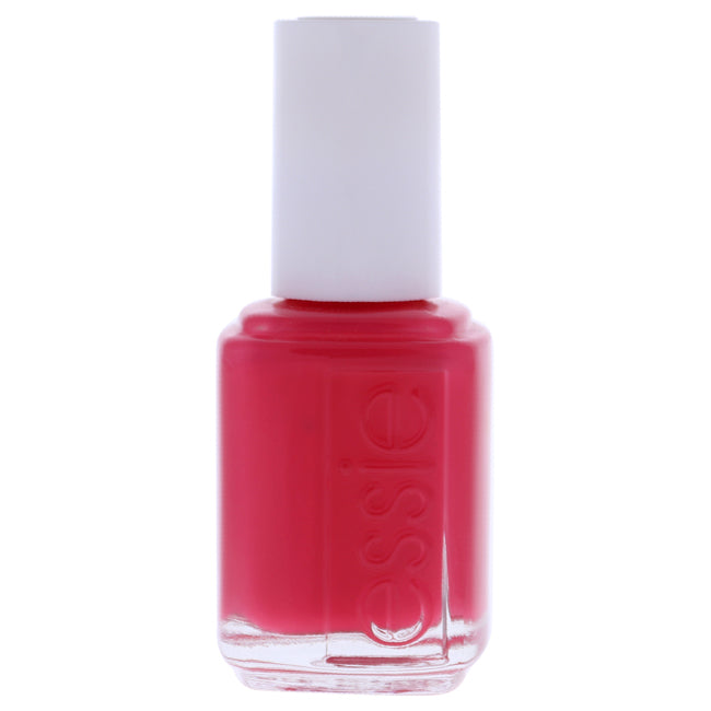 Essie Nail Lacquer - 76 Peach Daiquiri by Essie for Women - 0.46 oz Nail Polish