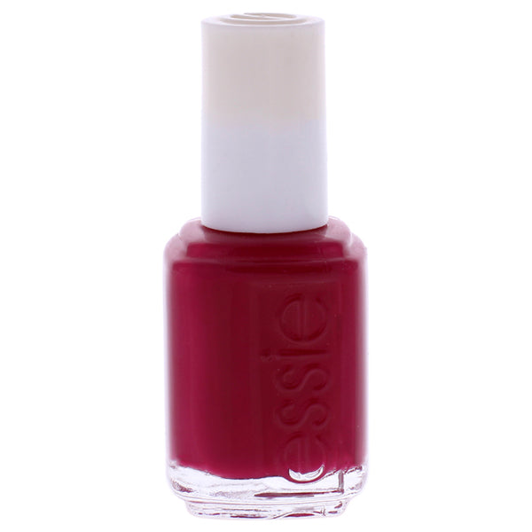 Essie Nail Lacquer - 292 Plumberry by Essie for Women - 0.46 oz Nail Polish