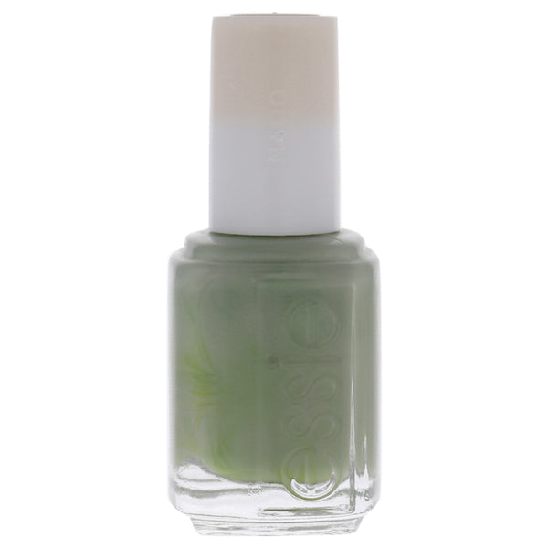 Essie Nail Lacquer - 720 Turquoise and Caicos by Essie for Women - 0.46 oz Nail Polish