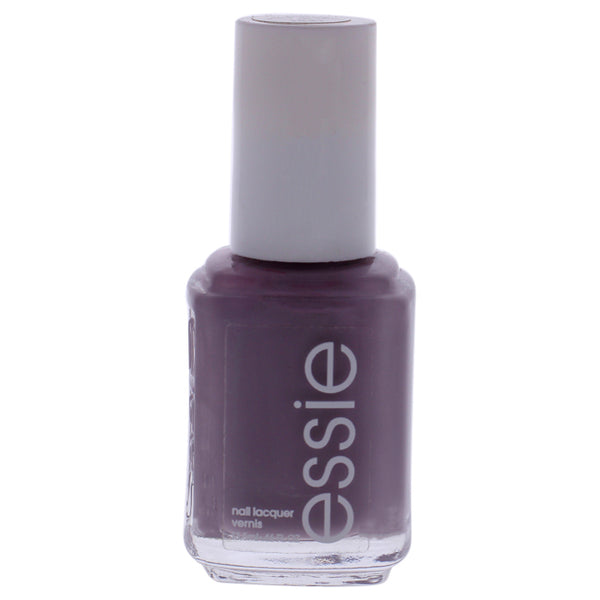 Essie Nail Lacquer - 1531 Just The Way You Arctic by Essie for Women - 0.46 oz Nail Polish