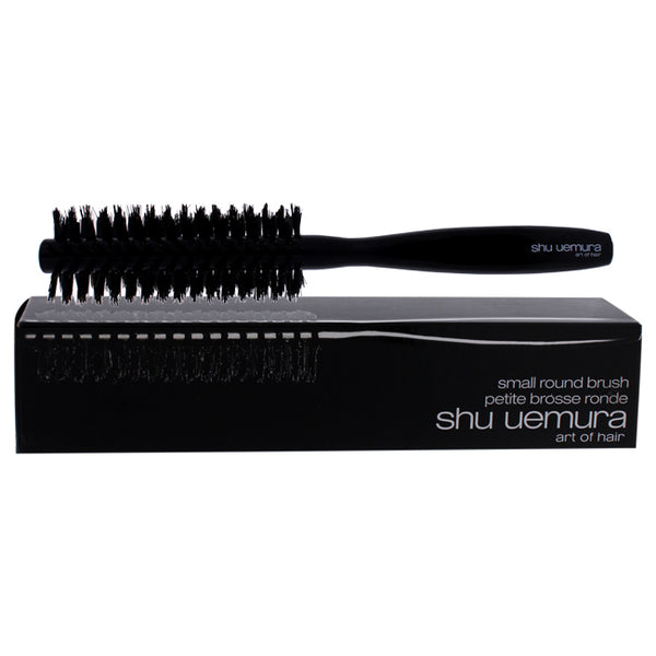 Shu Uemura Small Round Brush by Shu Uemura for Unisex - 1 Pc Brush