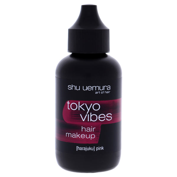 Shu Uemura Tokyo Vibes Hair Makeup - Pink by Shu Uemura for Unisex - 2.03 oz Makeup