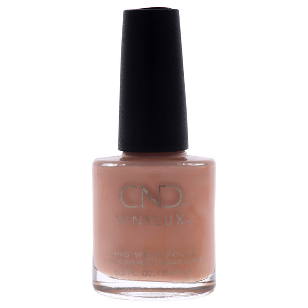 CND Vinylux Nail Polish - 325 Baby Smile by CND for Women - 0.5 oz Nail Polish