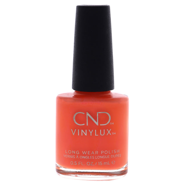 CND Vinylux Nail Polish - 322 B-Day Candle by CND for Women - 0.5 oz Nail Polish